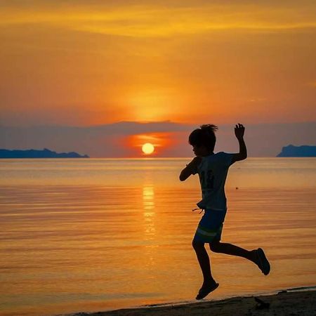 Hotel I - Talay Taling Ngam Samui - เขา ป่า นา เล ตลิ่งงาม สมุย Esterno foto