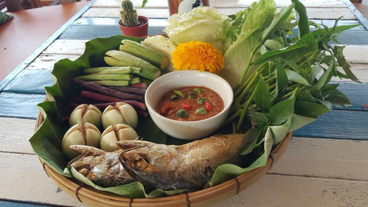 Hotel I - Talay Taling Ngam Samui - เขา ป่า นา เล ตลิ่งงาม สมุย Esterno foto