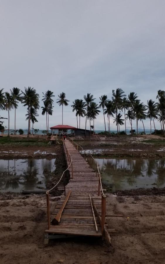 Hotel I - Talay Taling Ngam Samui - เขา ป่า นา เล ตลิ่งงาม สมุย Esterno foto