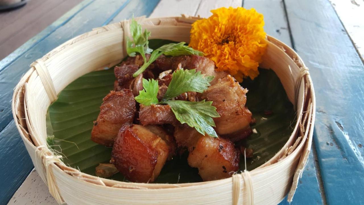 Hotel I - Talay Taling Ngam Samui - เขา ป่า นา เล ตลิ่งงาม สมุย Esterno foto