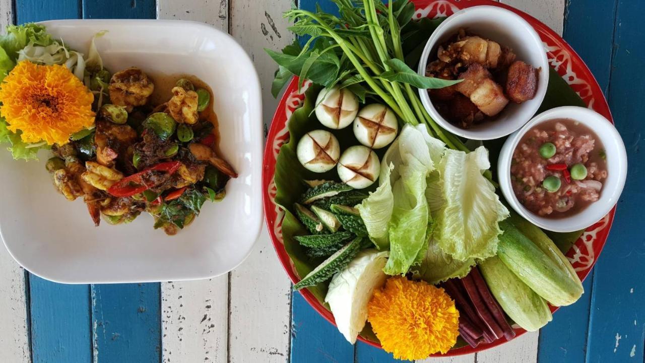 Hotel I - Talay Taling Ngam Samui - เขา ป่า นา เล ตลิ่งงาม สมุย Esterno foto