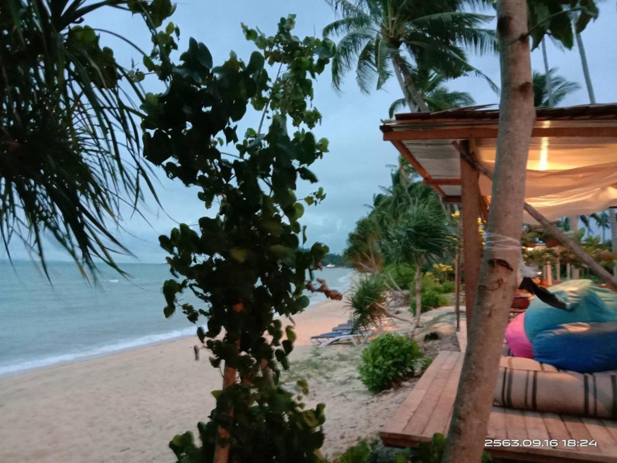 Hotel I - Talay Taling Ngam Samui - เขา ป่า นา เล ตลิ่งงาม สมุย Esterno foto