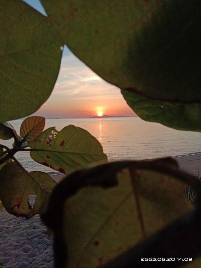 Hotel I - Talay Taling Ngam Samui - เขา ป่า นา เล ตลิ่งงาม สมุย Esterno foto