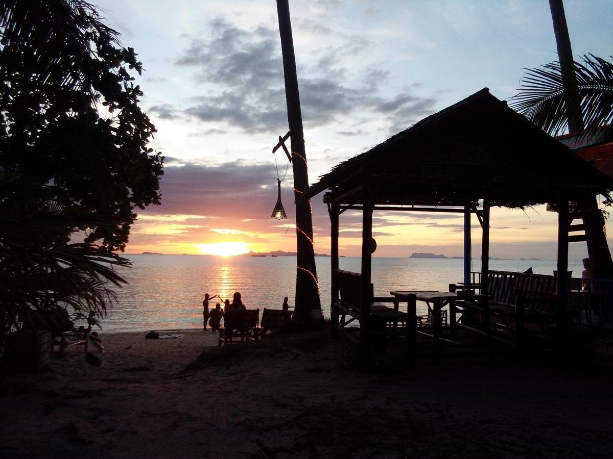 Hotel I - Talay Taling Ngam Samui - เขา ป่า นา เล ตลิ่งงาม สมุย Esterno foto