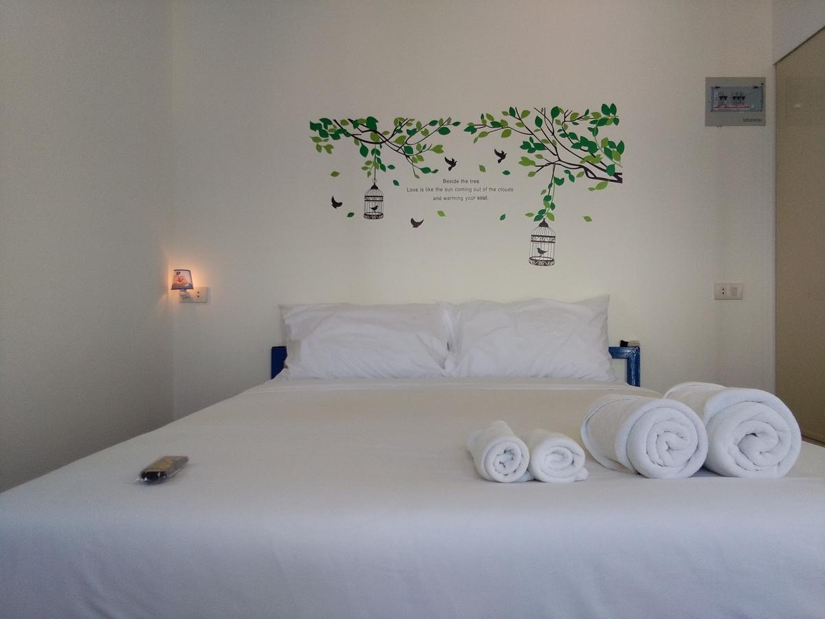 Hotel I - Talay Taling Ngam Samui - เขา ป่า นา เล ตลิ่งงาม สมุย Esterno foto