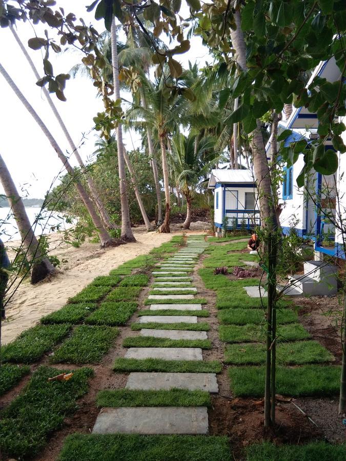 Hotel I - Talay Taling Ngam Samui - เขา ป่า นา เล ตลิ่งงาม สมุย Esterno foto