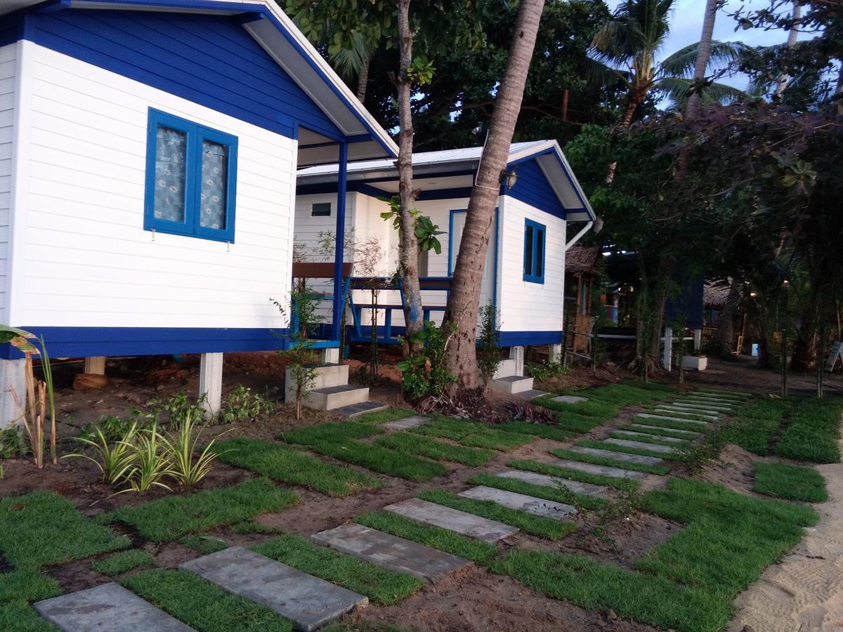 Hotel I - Talay Taling Ngam Samui - เขา ป่า นา เล ตลิ่งงาม สมุย Esterno foto