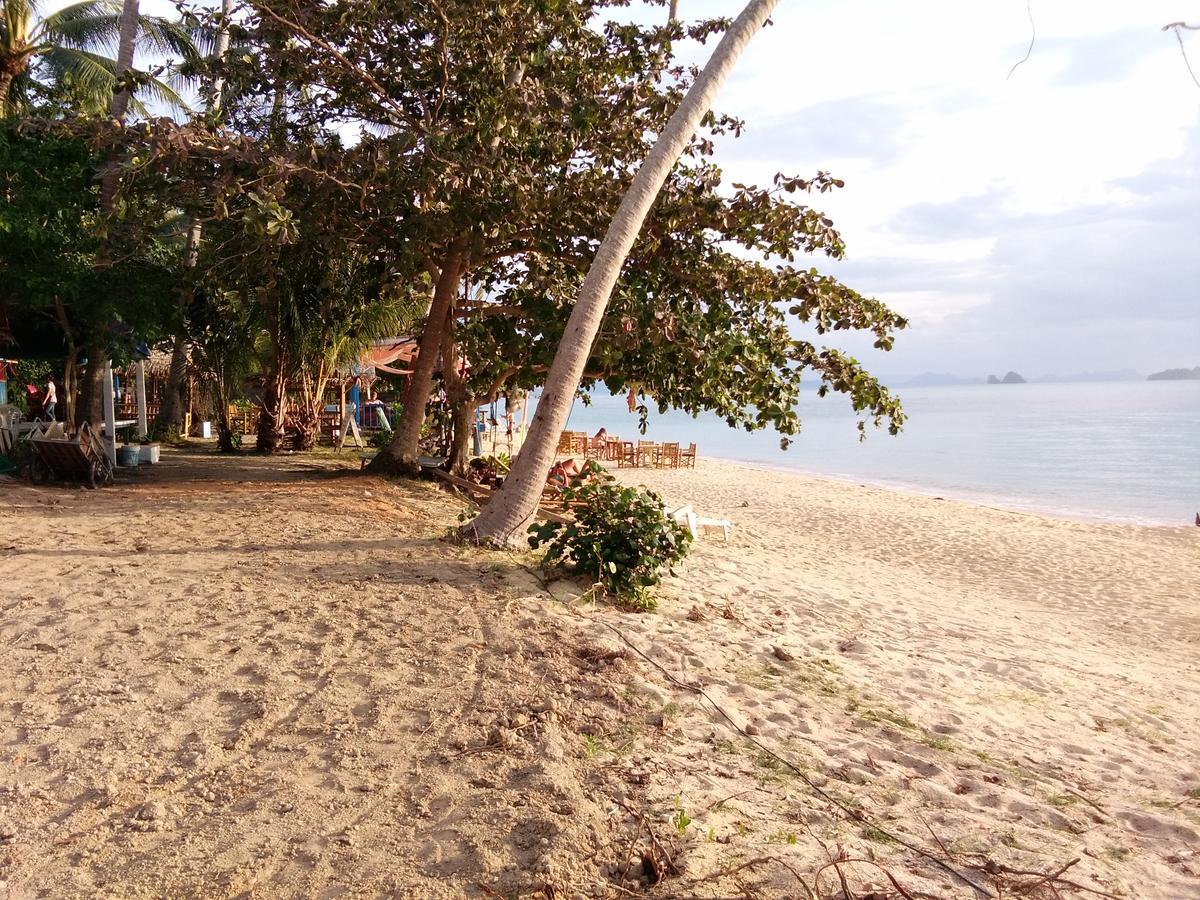 Hotel I - Talay Taling Ngam Samui - เขา ป่า นา เล ตลิ่งงาม สมุย Esterno foto