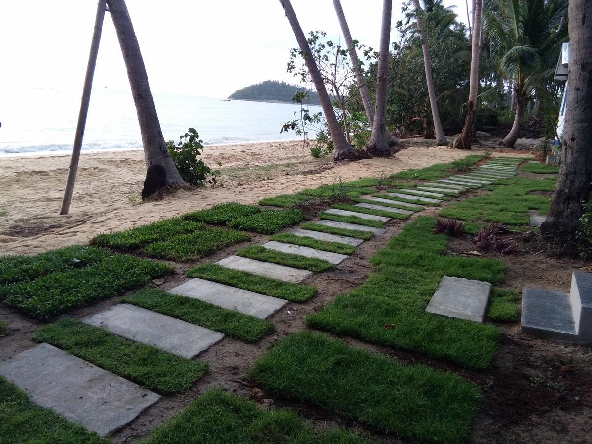 Hotel I - Talay Taling Ngam Samui - เขา ป่า นา เล ตลิ่งงาม สมุย Esterno foto