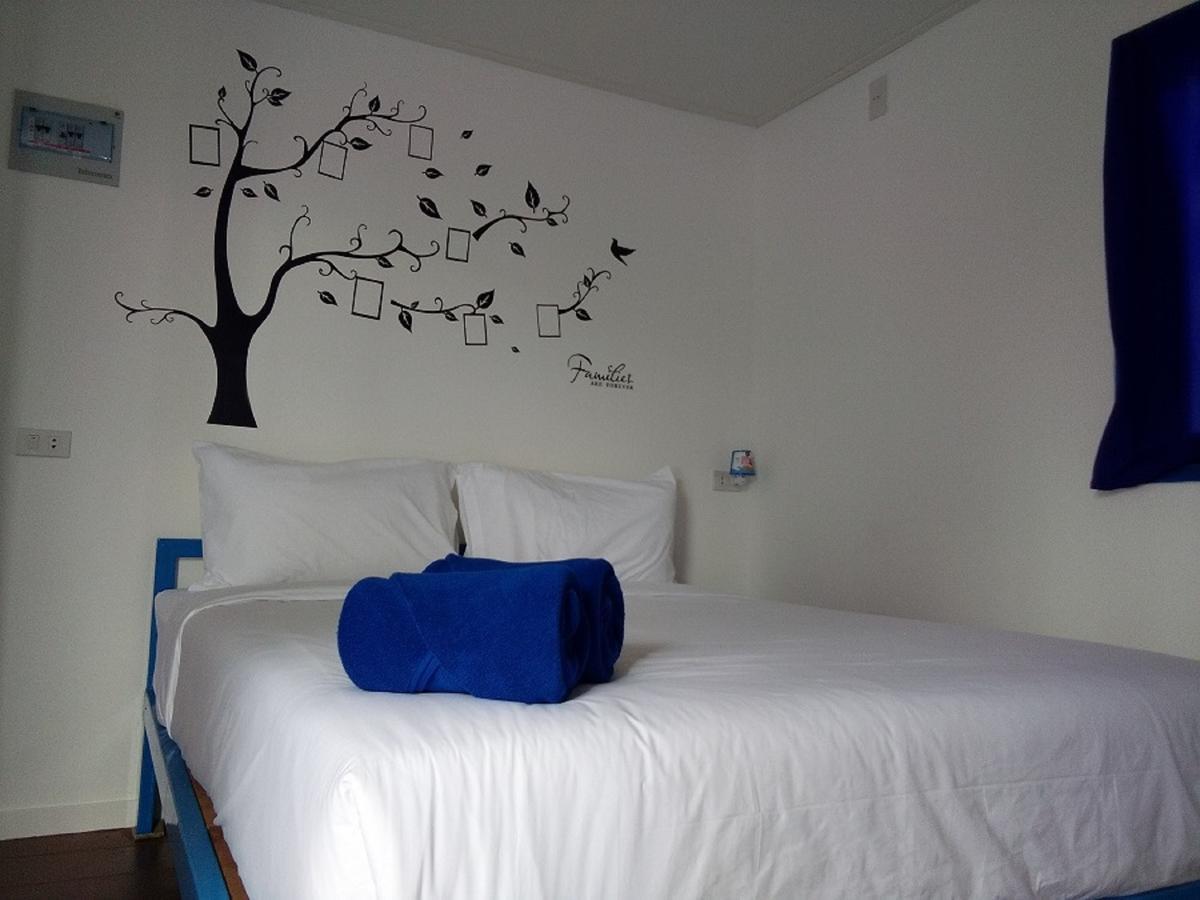 Hotel I - Talay Taling Ngam Samui - เขา ป่า นา เล ตลิ่งงาม สมุย Esterno foto