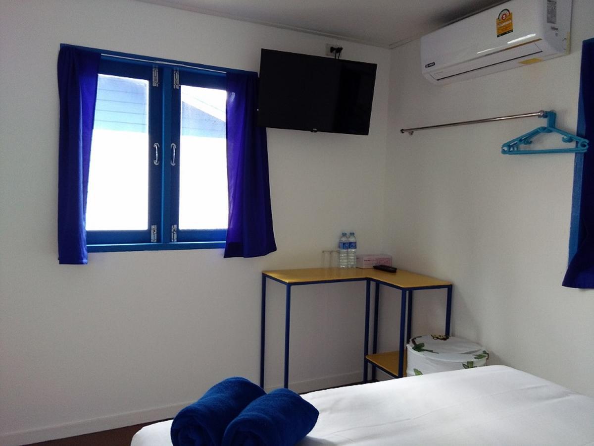 Hotel I - Talay Taling Ngam Samui - เขา ป่า นา เล ตลิ่งงาม สมุย Esterno foto