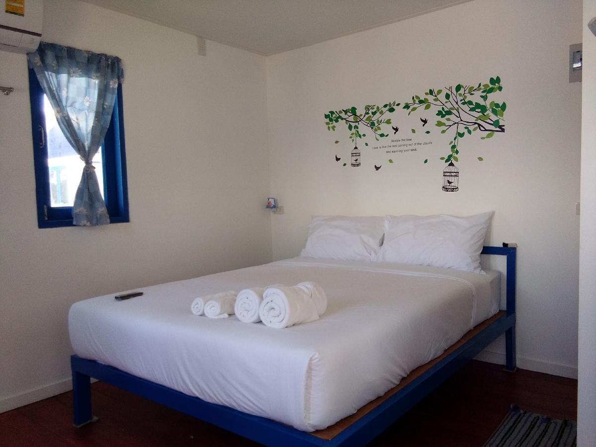 Hotel I - Talay Taling Ngam Samui - เขา ป่า นา เล ตลิ่งงาม สมุย Esterno foto