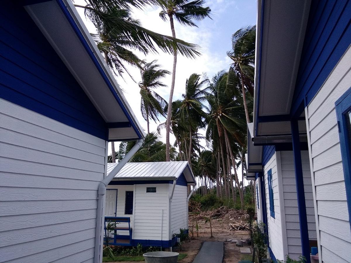 Hotel I - Talay Taling Ngam Samui - เขา ป่า นา เล ตลิ่งงาม สมุย Esterno foto