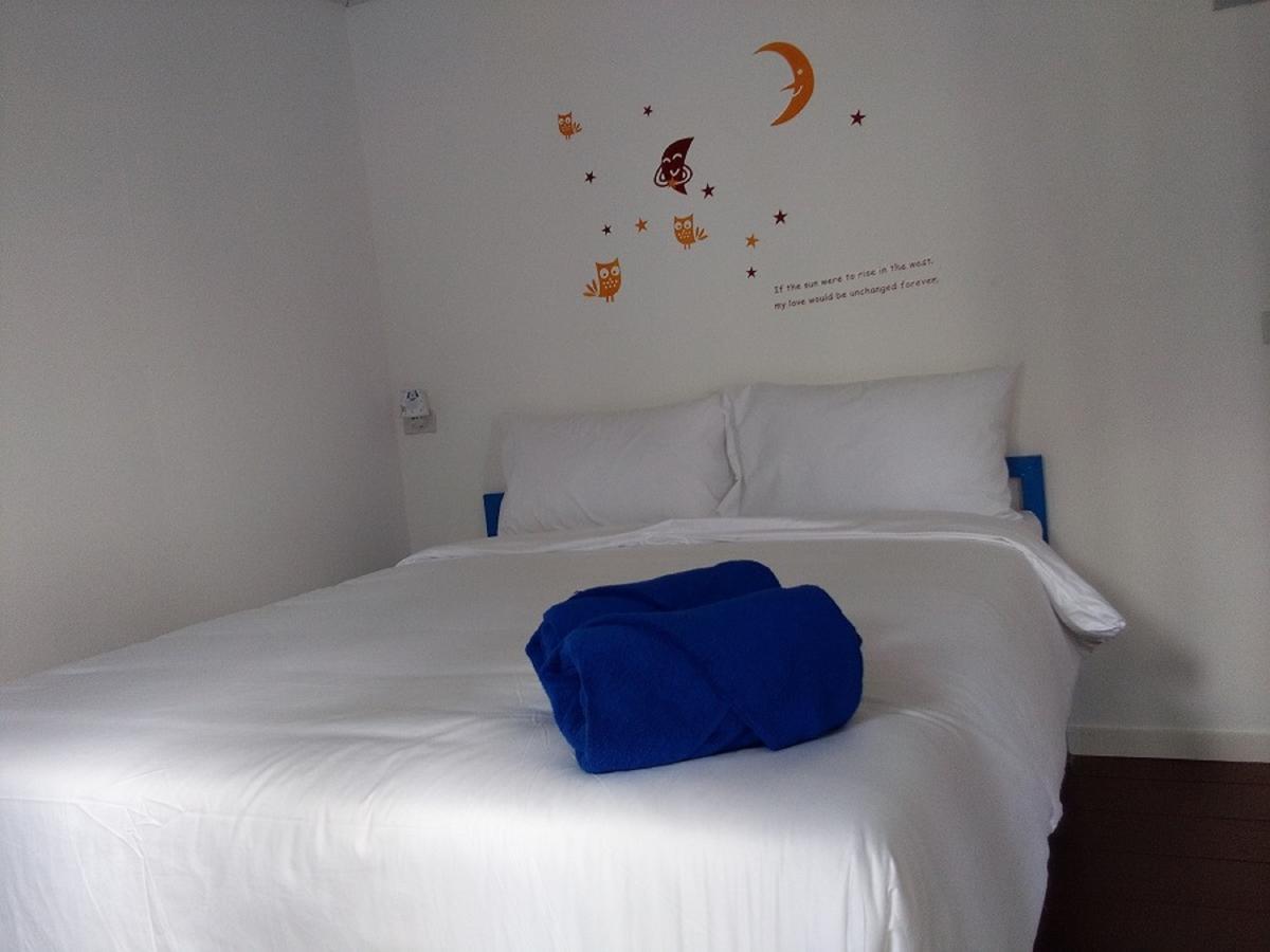 Hotel I - Talay Taling Ngam Samui - เขา ป่า นา เล ตลิ่งงาม สมุย Esterno foto