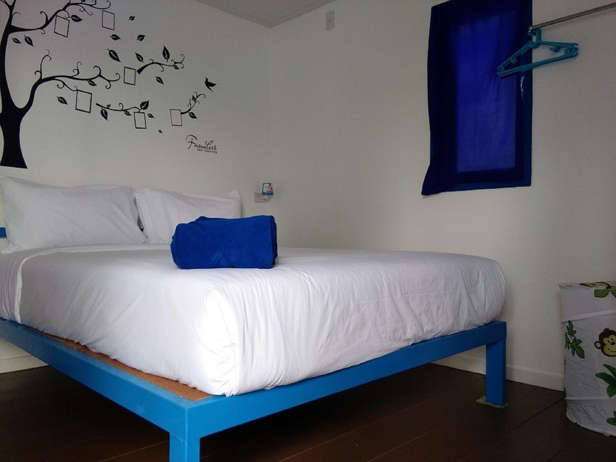 Hotel I - Talay Taling Ngam Samui - เขา ป่า นา เล ตลิ่งงาม สมุย Esterno foto