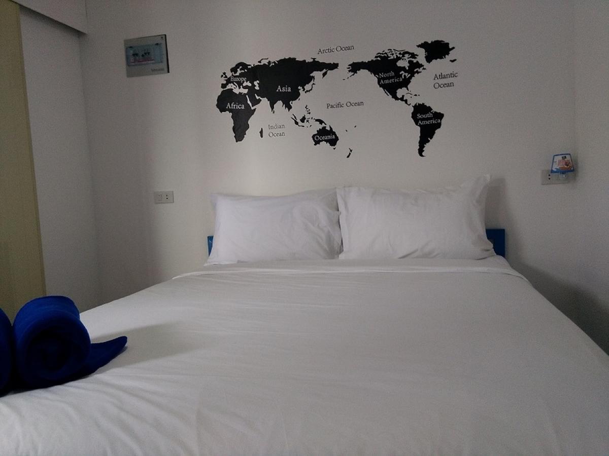 Hotel I - Talay Taling Ngam Samui - เขา ป่า นา เล ตลิ่งงาม สมุย Esterno foto
