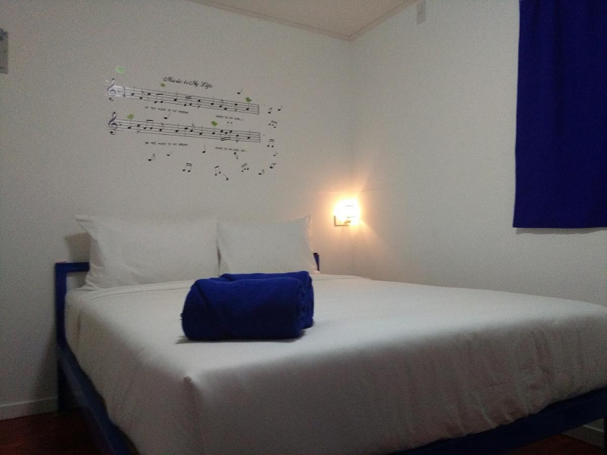 Hotel I - Talay Taling Ngam Samui - เขา ป่า นา เล ตลิ่งงาม สมุย Esterno foto
