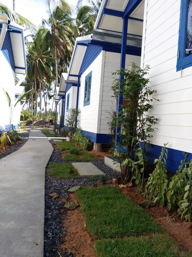 Hotel I - Talay Taling Ngam Samui - เขา ป่า นา เล ตลิ่งงาม สมุย Esterno foto