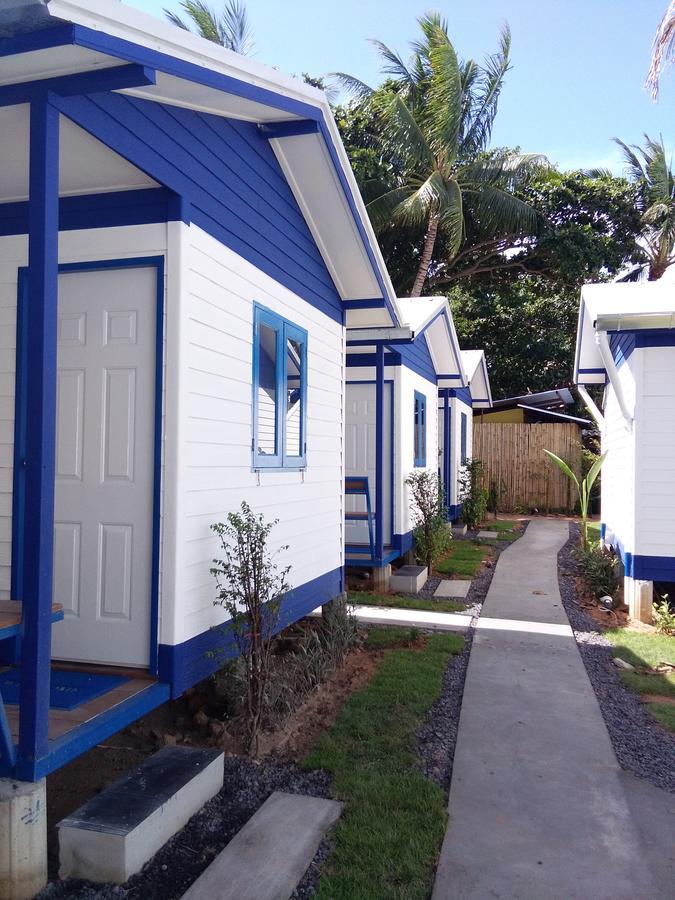 Hotel I - Talay Taling Ngam Samui - เขา ป่า นา เล ตลิ่งงาม สมุย Esterno foto