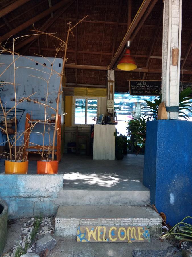 Hotel I - Talay Taling Ngam Samui - เขา ป่า นา เล ตลิ่งงาม สมุย Esterno foto