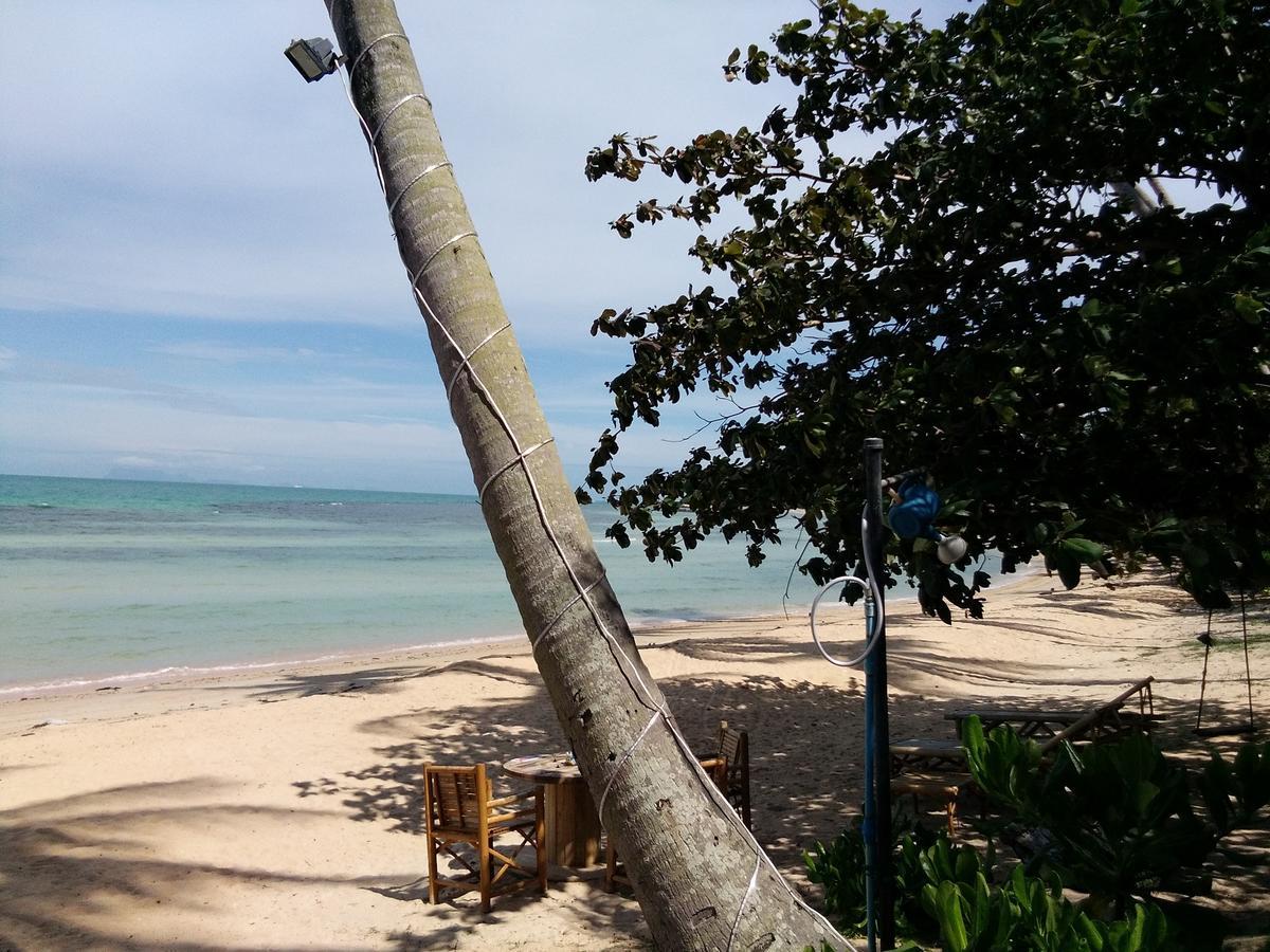 Hotel I - Talay Taling Ngam Samui - เขา ป่า นา เล ตลิ่งงาม สมุย Esterno foto