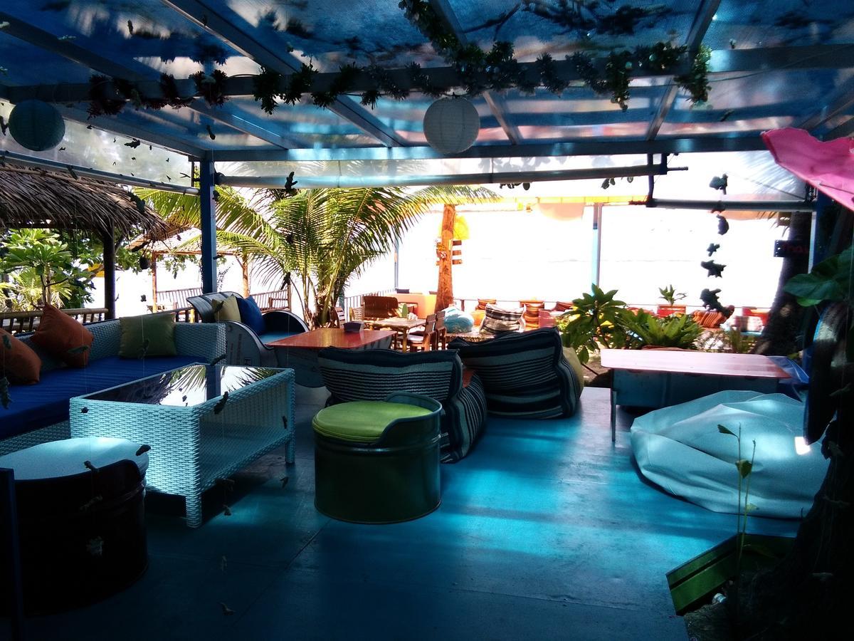 Hotel I - Talay Taling Ngam Samui - เขา ป่า นา เล ตลิ่งงาม สมุย Esterno foto