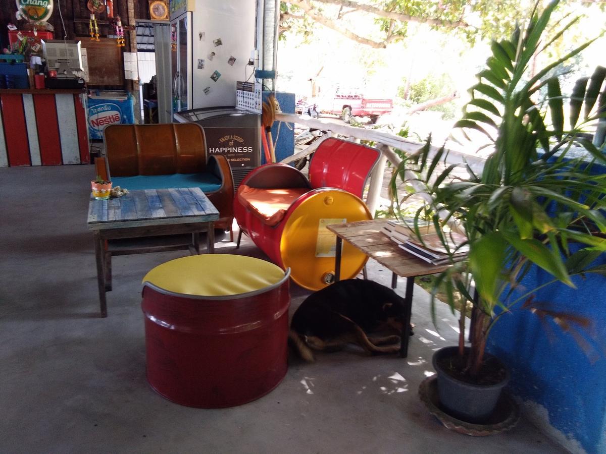 Hotel I - Talay Taling Ngam Samui - เขา ป่า นา เล ตลิ่งงาม สมุย Esterno foto