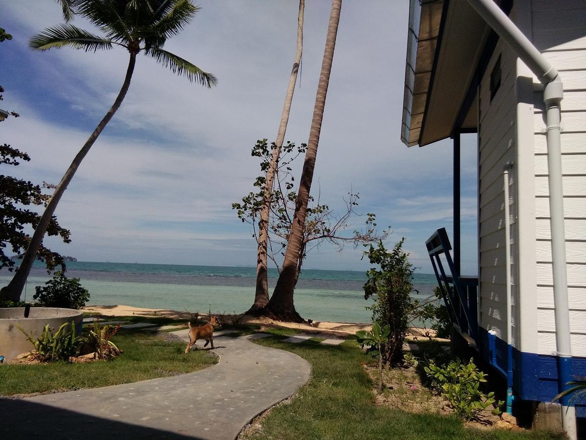 Hotel I - Talay Taling Ngam Samui - เขา ป่า นา เล ตลิ่งงาม สมุย Esterno foto