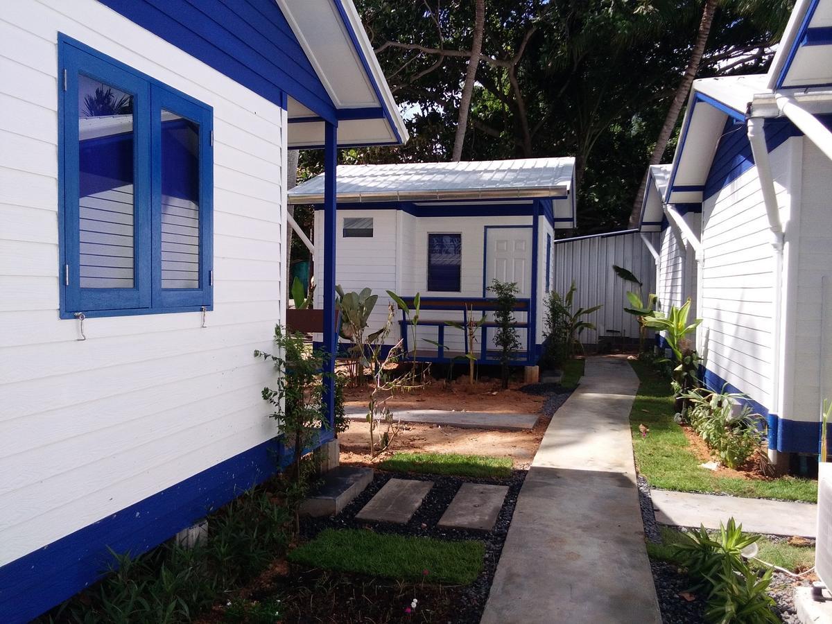 Hotel I - Talay Taling Ngam Samui - เขา ป่า นา เล ตลิ่งงาม สมุย Esterno foto