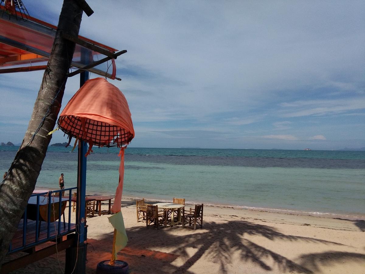 Hotel I - Talay Taling Ngam Samui - เขา ป่า นา เล ตลิ่งงาม สมุย Esterno foto