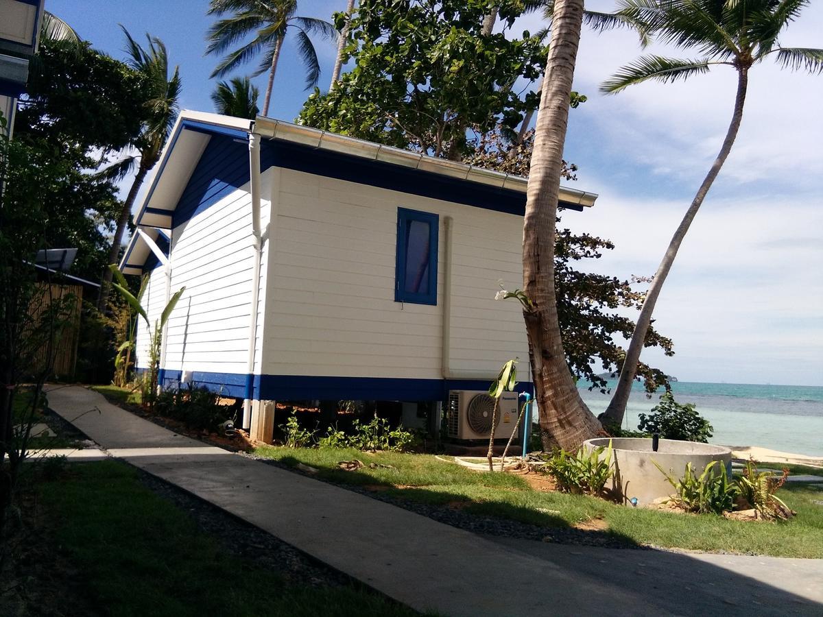 Hotel I - Talay Taling Ngam Samui - เขา ป่า นา เล ตลิ่งงาม สมุย Esterno foto