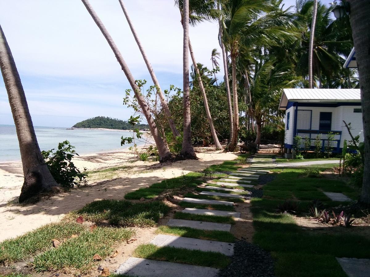 Hotel I - Talay Taling Ngam Samui - เขา ป่า นา เล ตลิ่งงาม สมุย Esterno foto