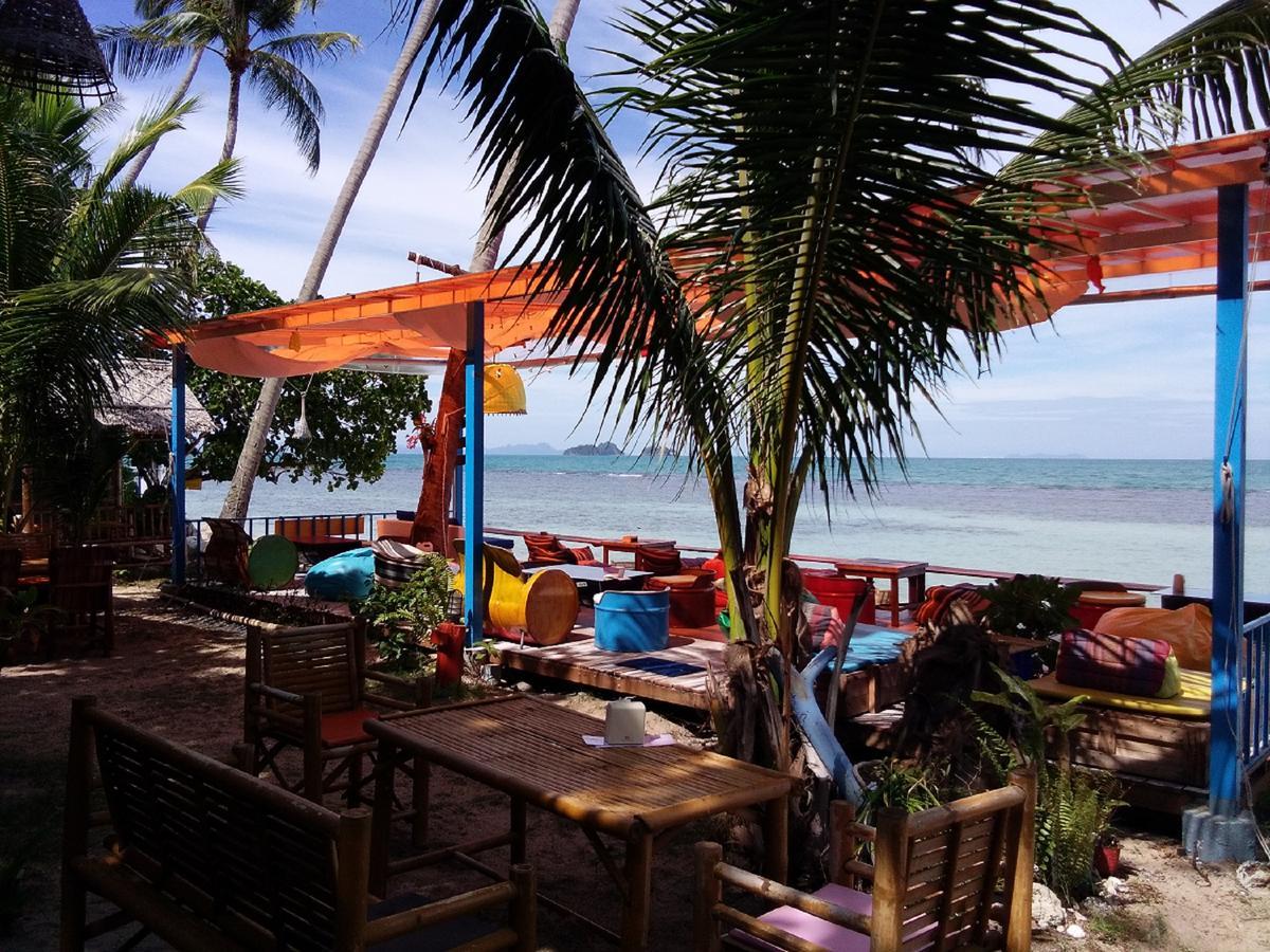 Hotel I - Talay Taling Ngam Samui - เขา ป่า นา เล ตลิ่งงาม สมุย Esterno foto
